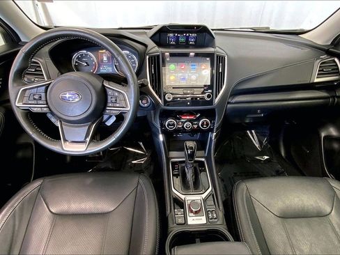 Used 2022 Subaru Forester Touring w/ Popular Package #3 image 15