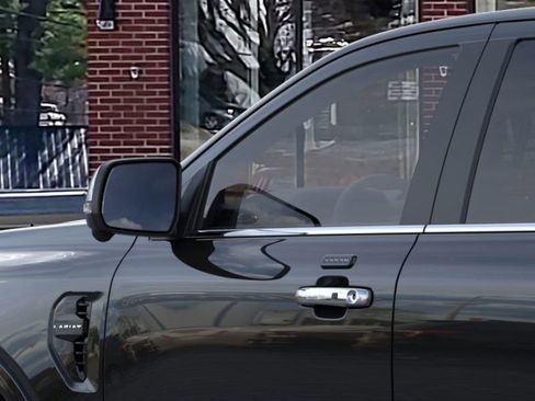 New 2024 Ford Ranger Lariat w/ FX4 Off-Road Package image 20