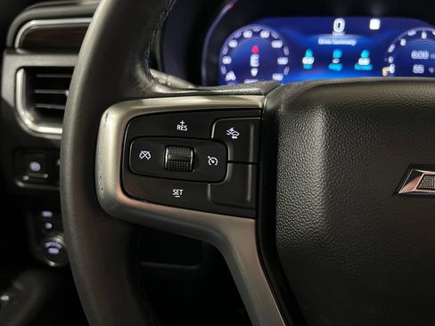 Used 2023 Chevrolet Tahoe Z71 AWD/4WD image 13