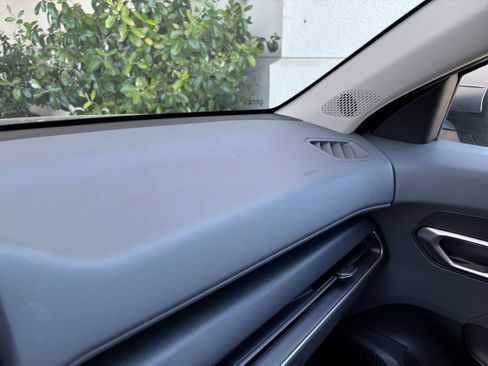 Used 2025 Kia K4 FWD image 35