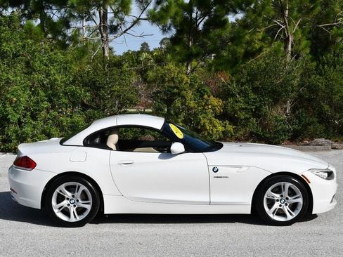 Used 2012 BMW Z4 sDrive35i RWD image 50