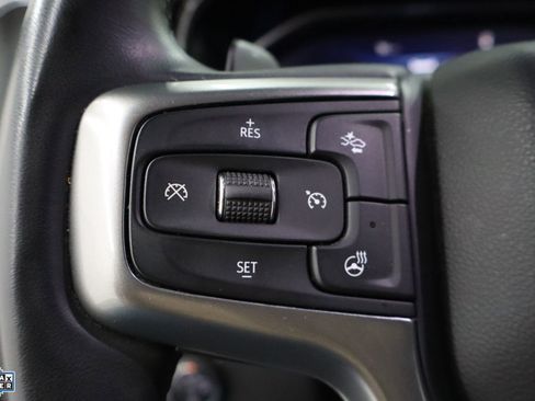 Used 2024 Chevrolet Silverado 1500 LT Trail Boss w/ Convenience Package II image 15