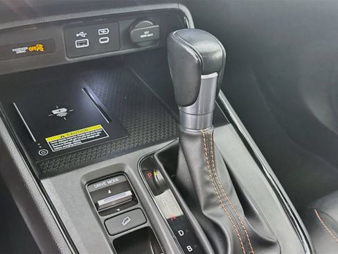 Used 2025 Honda CR-V Sport-L image 16