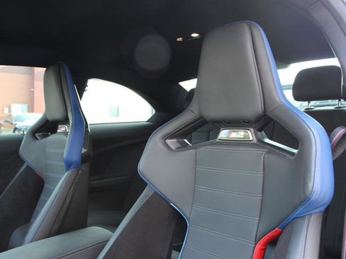 Used 2024 BMW M2 w/ Carbon Package image 15