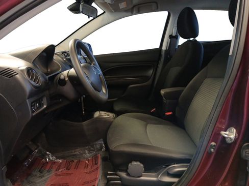 Used 2024 Mitsubishi Mirage G4 ES image 9