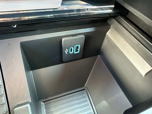 New 2025 Ford F350 King Ranch w/ Chrome Package image 8