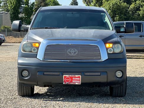 Used 2007 Toyota Tundra Limited RWD image 11
