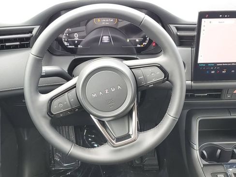 New 2026 MAZDA CX-5 Preferred AWD/4WD image 23