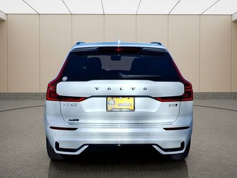 New 2026 Volvo XC60 B5 Plus w/ Protection Package Premier image 8