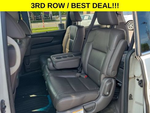 Used 2012 Honda Odyssey Touring image 20
