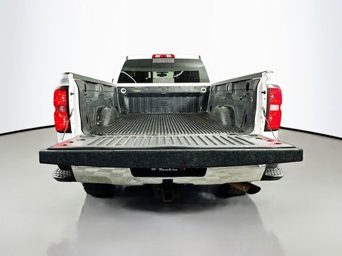 Used 2015 Chevrolet Silverado 2500 LT w/ LT Convenience Package AWD/4WD image 29