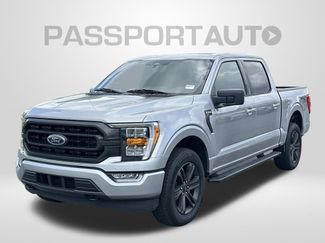 Used 2023 Ford F150 XLT w/ Equipment Group 302A High AWD/4WD video 1