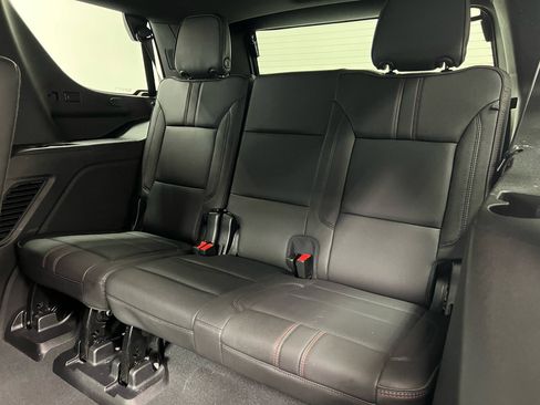 Used 2022 Chevrolet Tahoe RST w/ Luxury Package image 10