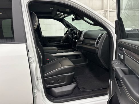 New 2026 RAM 2500 Laramie w/ Sport Appearance Package image 42