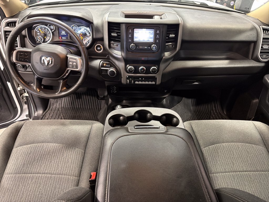 Used 2020 RAM 3500 Tradesman AWD/4WD image 4