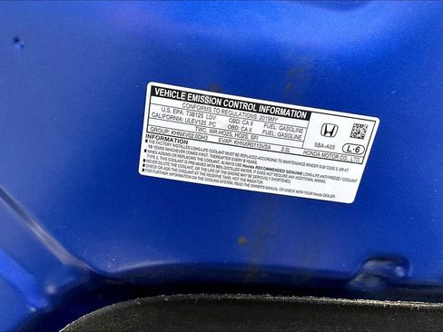 Used 2019 Honda Civic LX image 30