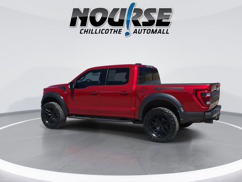Used 2023 Ford F150 Raptor w/ Raptor Carbon Fibre Package AWD/4WD image 6
