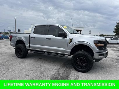 Used 2024 Ford F150 STX