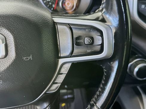 Used 2021 RAM 1500 Big Horn AWD/4WD image 26
