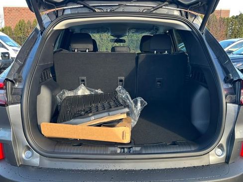 New 2026 Ford Escape Active w/ Cold Weather Package image 5