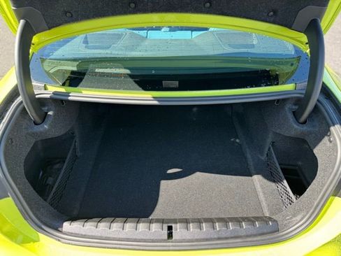 Certified 2022 BMW M4 xDrive Competition w/ Executive Package image 9