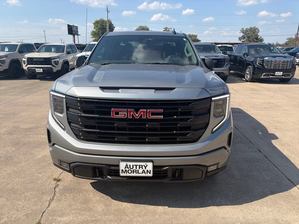 New 2026 GMC Sierra 1500 Elevation AWD/4WD image 9
