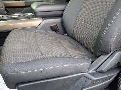 Used 2024 Ford F150 STX w/ Equipment Group 201A FX4 image 14