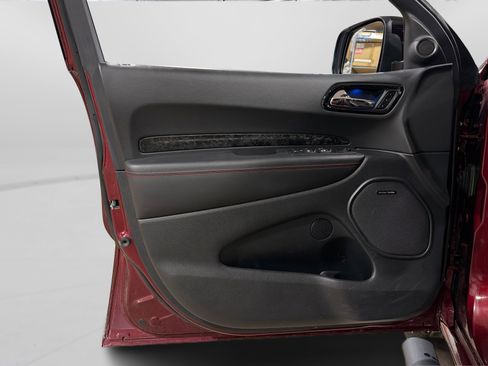 Used 2024 Dodge Durango R/T AWD/4WD image 15