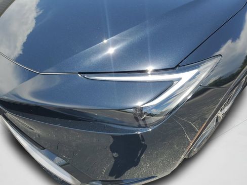 Used 2026 Toyota Prius XLE FWD image 24