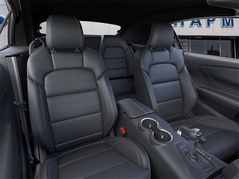 New 2025 Ford Mustang GT Premium w/ GT Performance Package image 32