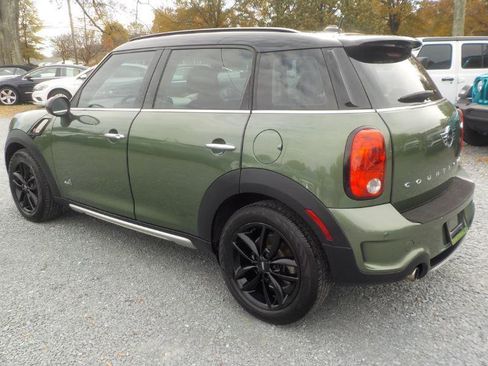 Used 2016 MINI Cooper Countryman S AWD/4WD image 3