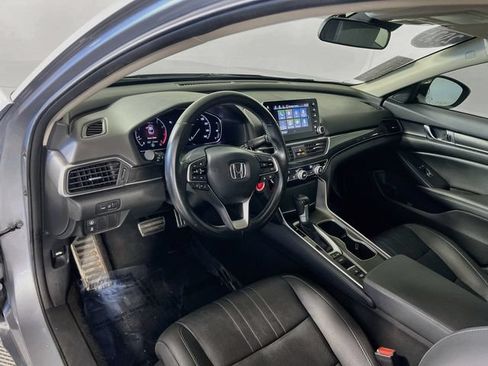 Used 2021 Honda Accord Sport Special Edition image 11