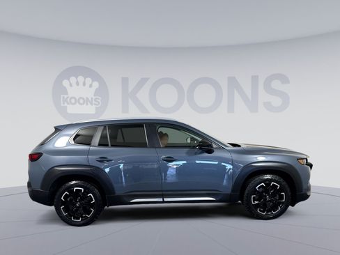 Used 2023 MAZDA CX-50 Meridian Edition AWD/4WD image 8