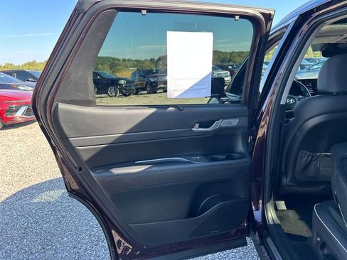 Used 2024 Hyundai Palisade Limited image 40