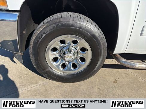 Used 2012 Chevrolet Silverado 1500 LT image 14
