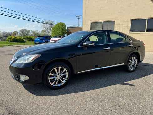 Used 2011 Lexus ES 350 FWD image 4