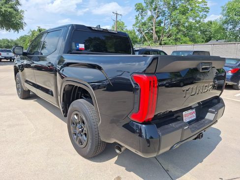 Used 2026 Toyota Tundra SR AWD/4WD image 4