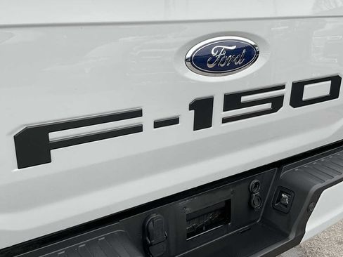 Used 2023 Ford F150 XL w/ STX Appearance Package image 15