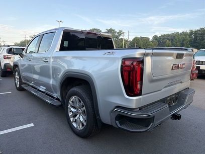 Used 2019 GMC Sierra 1500 SLT