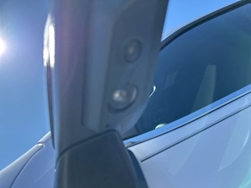 New 2025 Chevrolet Silverado 1500 LTZ w/ LTZ Premium Package image 57