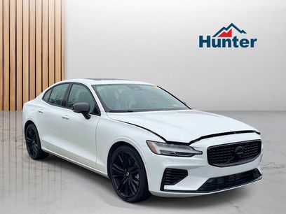 Used 2024 Volvo S60 T8 Plus w/ Climate Package