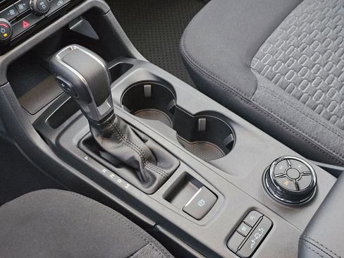 New 2025 Ford Ranger XLT w/ Equipment Group 301A High image 19