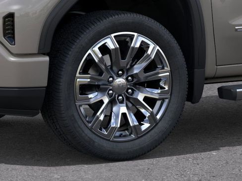 New 2026 GMC Sierra 1500 Denali image 9