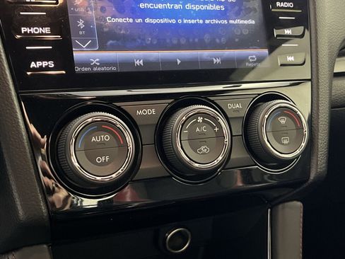 Used 2020 Subaru WRX STI w/ Popular Package #3 image 20