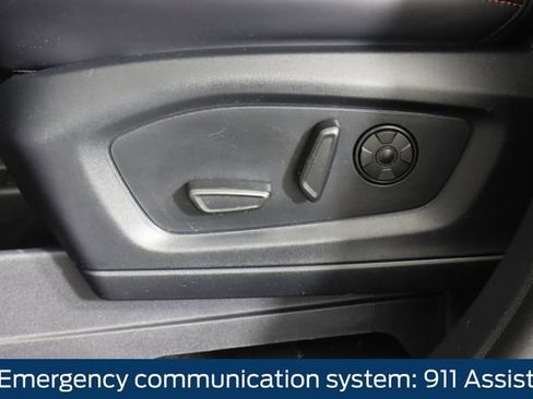 New 2026 Ford Explorer ST w/ Sun And Sound Package image 33