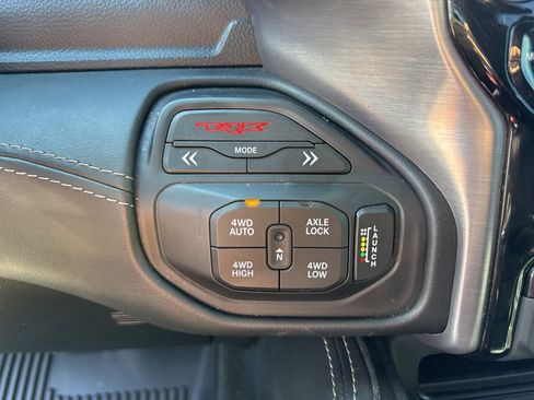 Used 2021 RAM 1500 TRX w/ TRX Level 1 Equipment Group image 31
