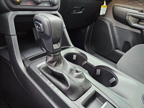 New 2025 Ford Ranger XL w/ Trailer Tow Package image 13