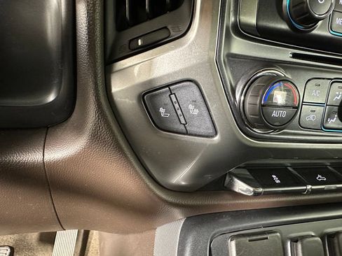 Used 2017 Chevrolet Silverado 1500 LT w/ All Star Edition AWD/4WD image 18