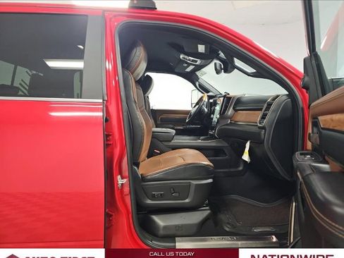 Used 2021 RAM 3500 Limited image 9