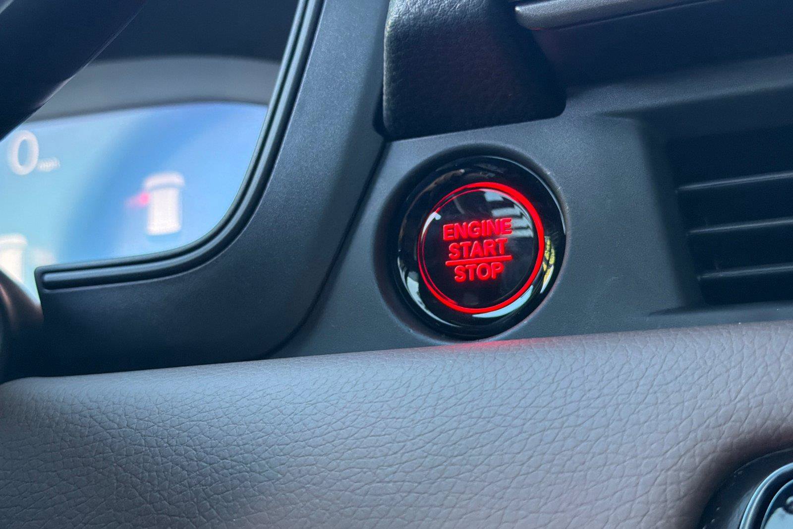 New 2026 Honda Pilot TrailSport image 23